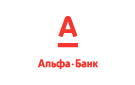 Банк Альфа-Банк в Новокусково