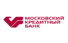 Банк Московский Кредитный Банк в Новокусково